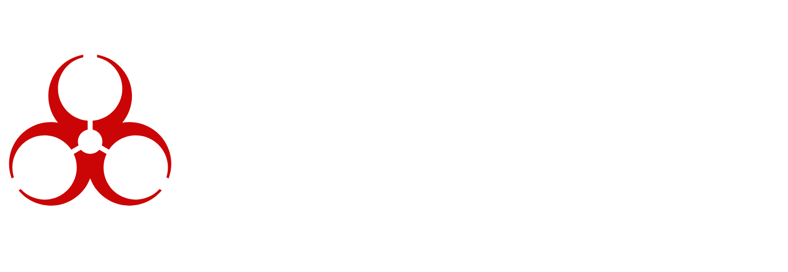Bio Guard Hazmat Services