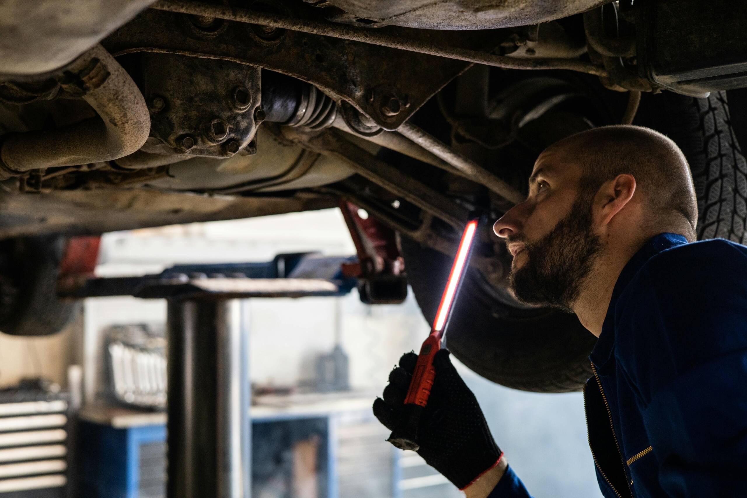 Fleet Compliance Programs